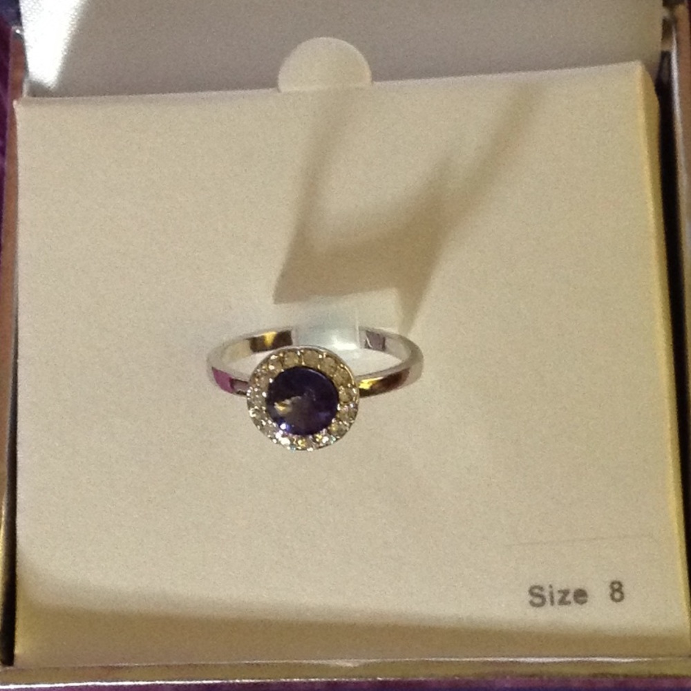 Ring (Brand new )